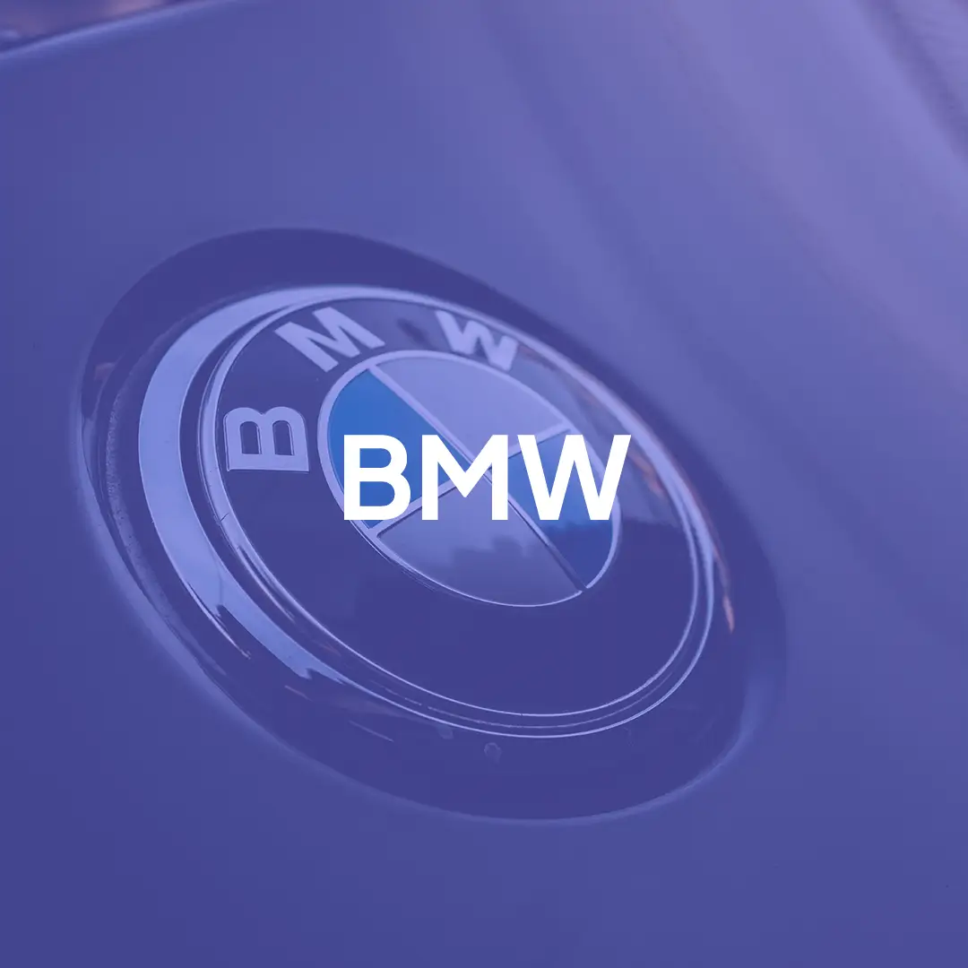 Logo Bmw