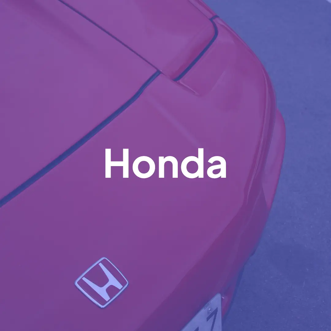Logo Honda