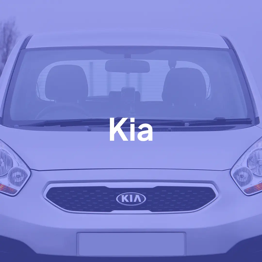 Logo Kia