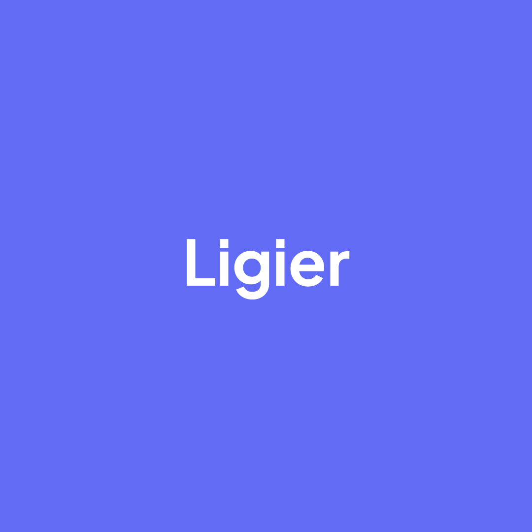 Logo Ligier
